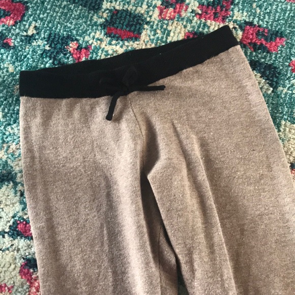 Zara Bottoms Zara Lounge Pants Poshmark